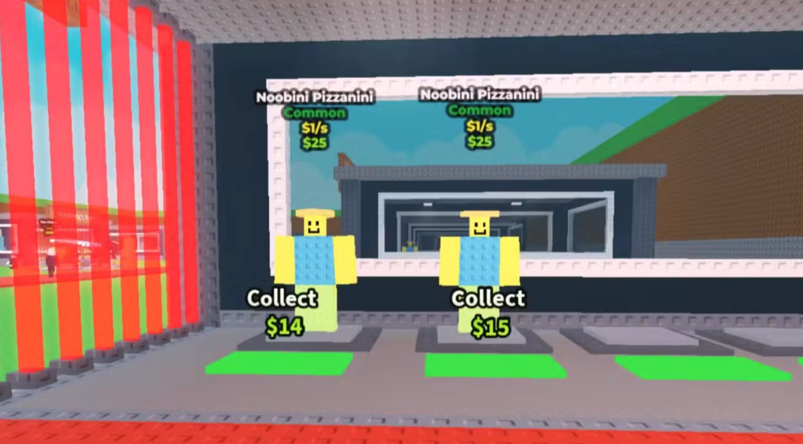 How to Get Noobini Pizzanini in Steal a Brainrot